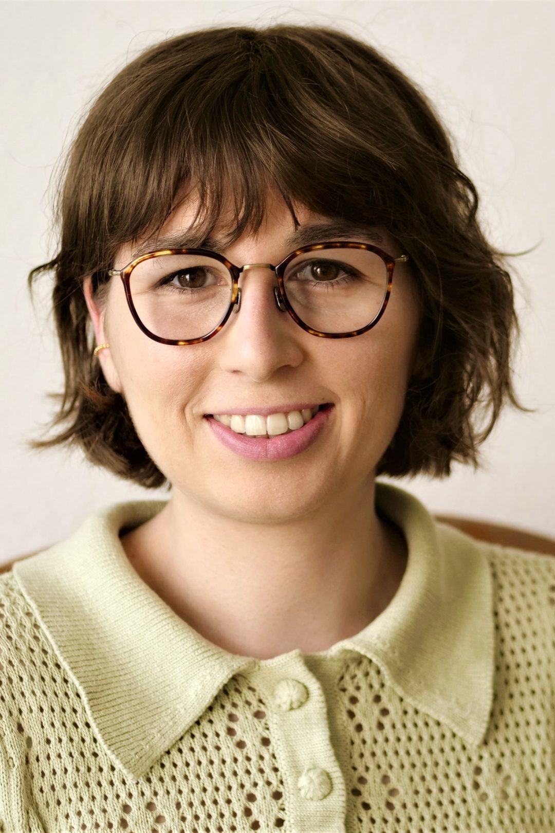 Jessica Chautems