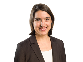 Lena Leuenberger